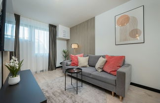 Foto 1 - Elegant Apartment in Wroclaw by Renters