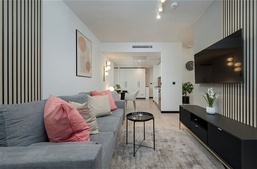 Foto 30 - Elegant Apartment in Wroclaw by Renters