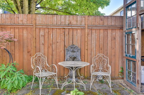 Photo 2 - Cozy Portland Studio w/ Patio + Yard