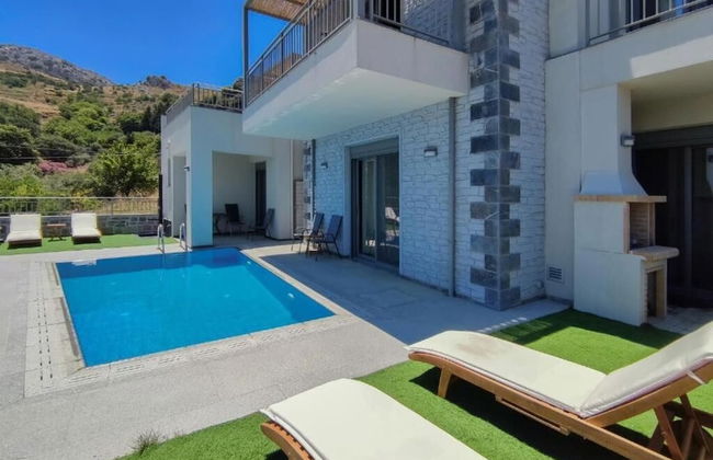 Vila Kali Sykia - Foto 22