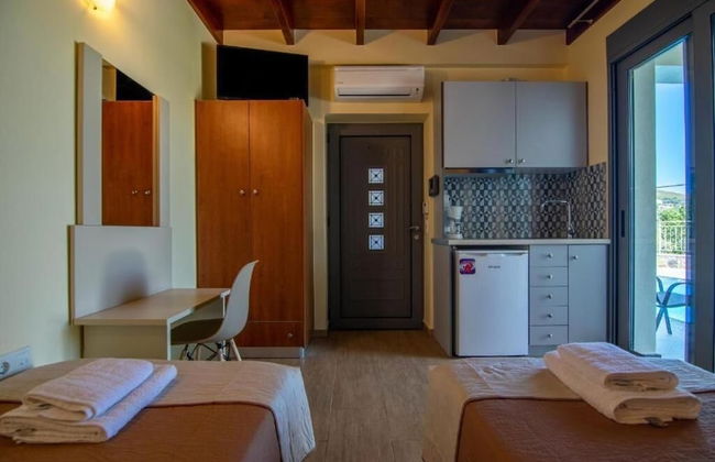 Vila Kali Sykia - Foto 3