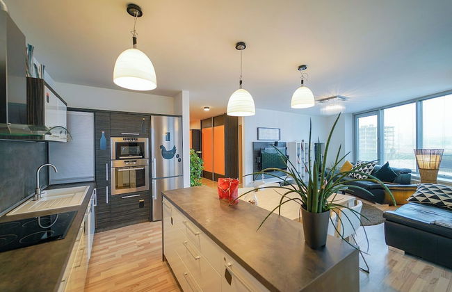 Slavic Spacious Apartment by CHORS - Photo 6