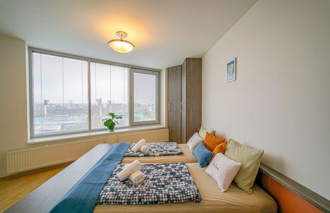 Slavic Spacious Apartment by CHORS - Photo 3