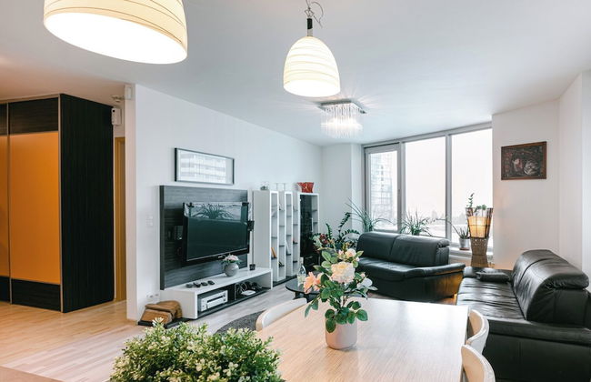 Slavic Spacious Apartment by CHORS - Photo 1