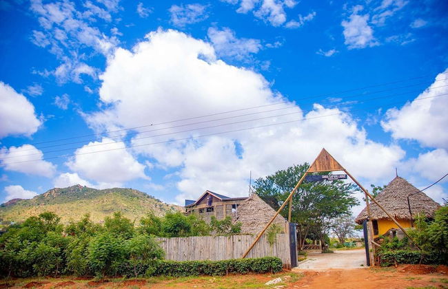 Boma Simba Lodge - Photo 27