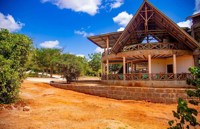 Boma Simba Lodge - Photo 25