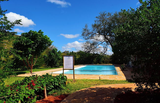 Boma Simba Lodge - Photo 21