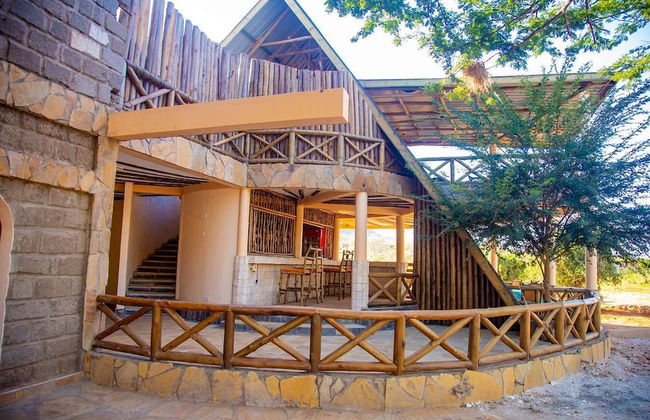 Boma Simba Lodge - Photo 24