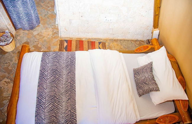 Boma Simba Lodge - Photo 4