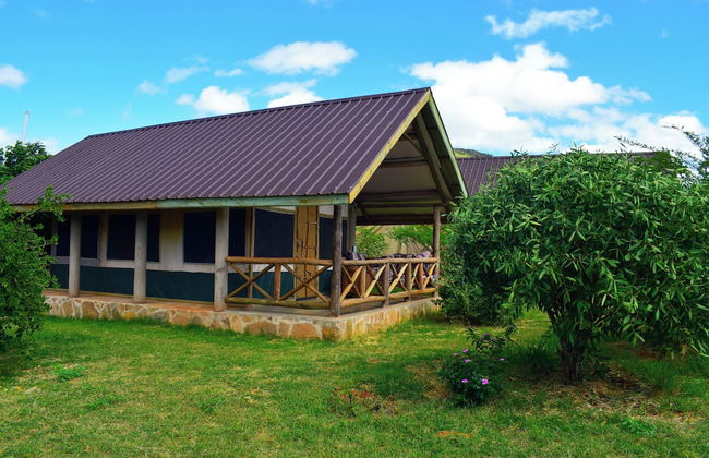 Boma Simba Lodge - Photo 30