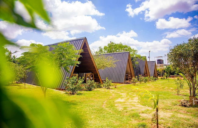 Boma Simba Lodge - Photo 5