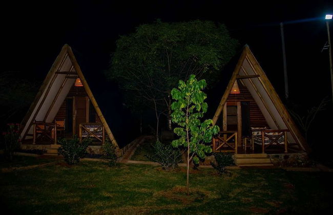 Boma Simba Lodge - Photo 31