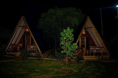 Photo 15 - Boma Simba Lodge