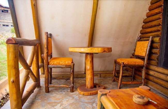 Boma Simba Lodge - Photo 17