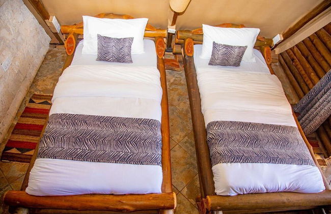 Boma Simba Lodge - Photo 3