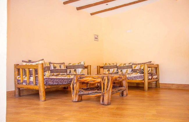 Boma Simba Lodge - Photo 1