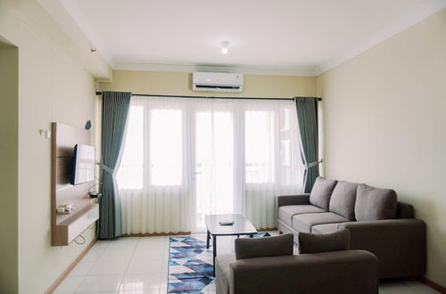 Photo 12 - Wonderful And Homey 2Br At Grand Palace Kemayoran Apartment