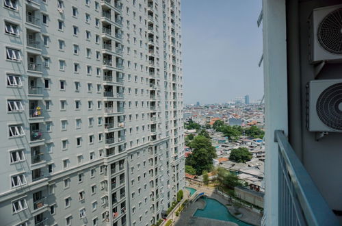 Foto 36 - Wonderful And Homey 2Br At Grand Palace Kemayoran Apartment