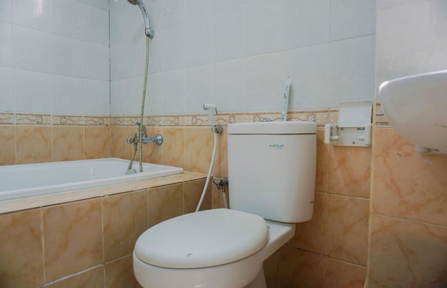 Wonderful And Homey 2Br At Grand Palace Kemayoran Apartment - Photo 22