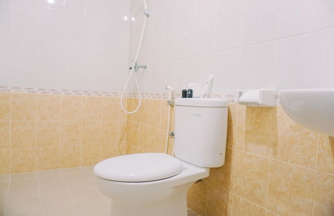 Wonderful And Homey 2Br At Grand Palace Kemayoran Apartment - Photo 18