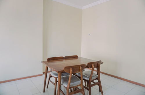 Foto 31 - Wonderful And Homey 2Br At Grand Palace Kemayoran Apartment