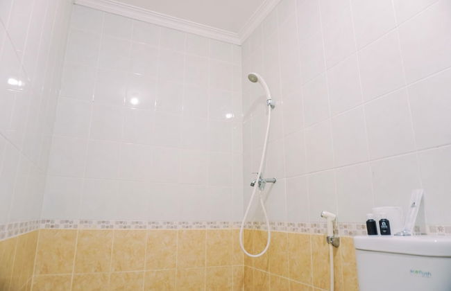 Wonderful And Homey 2Br At Grand Palace Kemayoran Apartment - Photo 19