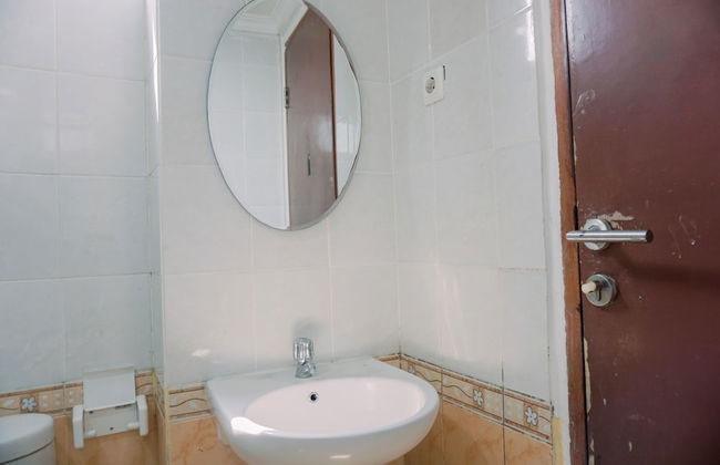 Wonderful And Homey 2Br At Grand Palace Kemayoran Apartment - Photo 17
