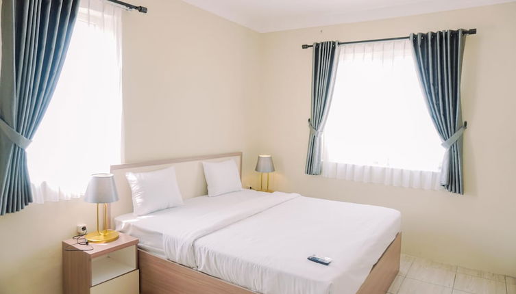 Photo 1 - Wonderful And Homey 2Br At Grand Palace Kemayoran Apartment