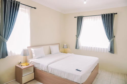 Foto 1 - Wonderful And Homey 2Br At Grand Palace Kemayoran Apartment