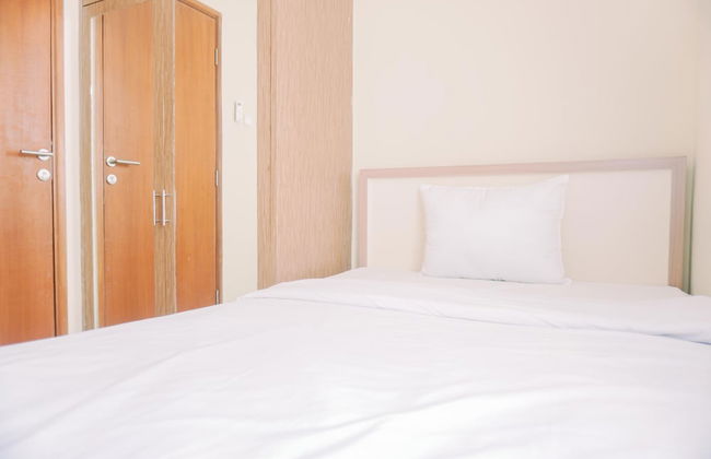 Wonderful And Homey 2Br At Grand Palace Kemayoran Apartment - Photo 6