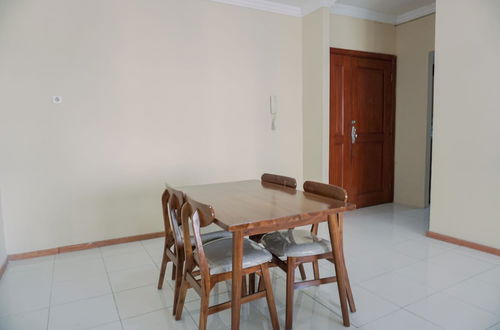 Foto 30 - Wonderful And Homey 2Br At Grand Palace Kemayoran Apartment