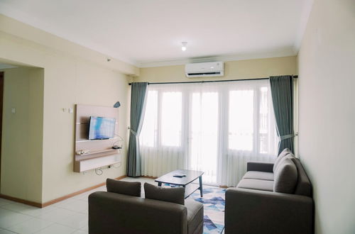 Photo 15 - Wonderful And Homey 2Br At Grand Palace Kemayoran Apartment