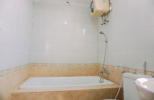 Wonderful And Homey 2Br At Grand Palace Kemayoran Apartment - Photo 21