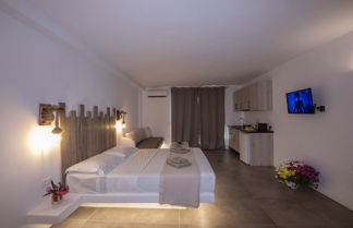 Foto 3 - Myrsini's Luxury Suites