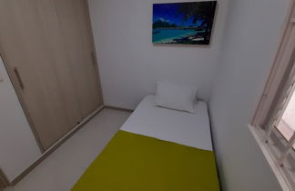 Foto 1 - Apartamento cerca al mar