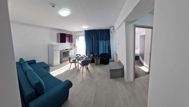Kitchenette privada
