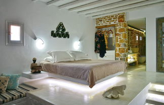 Photo 2 - Onar Suites & Villas