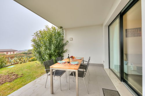 Photo 27 - Casa Oleandri With Pool and Lake View