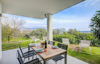 Photo 1 - Casa Oleandri Shared Pool And Lake View