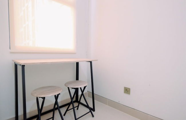 Well Designed Studio Room Transpark Cibubur Apartment - Foto 22
