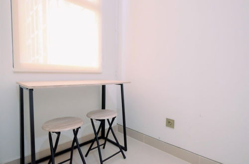 Photo 22 - Well Designed Studio Room Transpark Cibubur Apartment