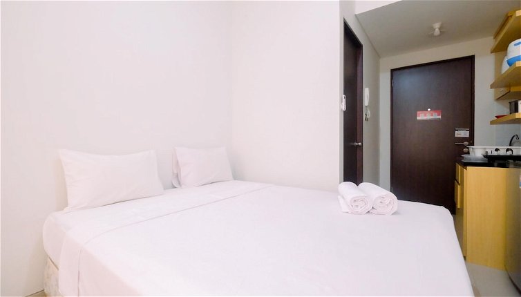 Foto 1 - Well Designed Studio Room Transpark Cibubur Apartment