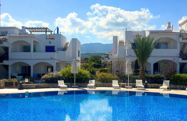 Family-friendly Apartment Just Steps Away From the Sea - Foto 1