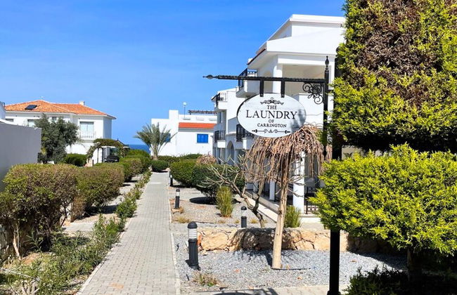 Family-friendly Apartment Just Steps Away From the Sea - Foto 25
