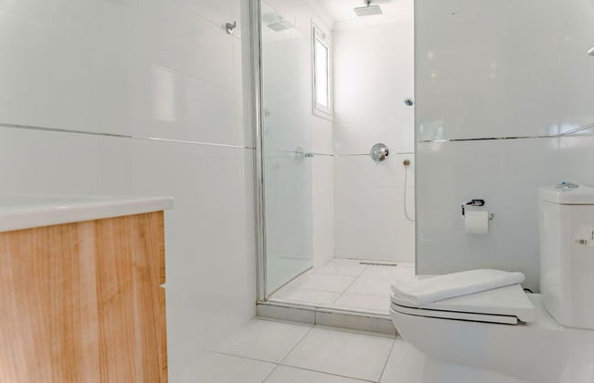 Family-friendly Apartment Just Steps Away From the Sea - Foto 18