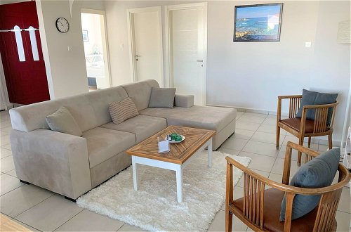 Photo 17 - Family-friendly Apartment Just Steps Away From the Sea