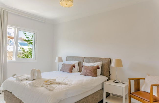 Family-friendly Apartment Just Steps Away From the Sea - Foto 2