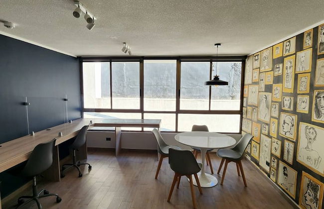 Hermoso Depto En Casco Histórico - Foto 11