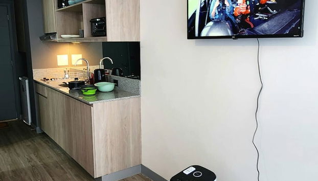 Cucina privata