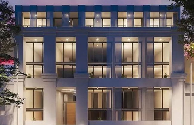 Acogedor Loft Centro De Santiago - Foto 22
